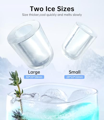 Thumbnail 2 de WIE Ice Maker Machine 15KG/24H