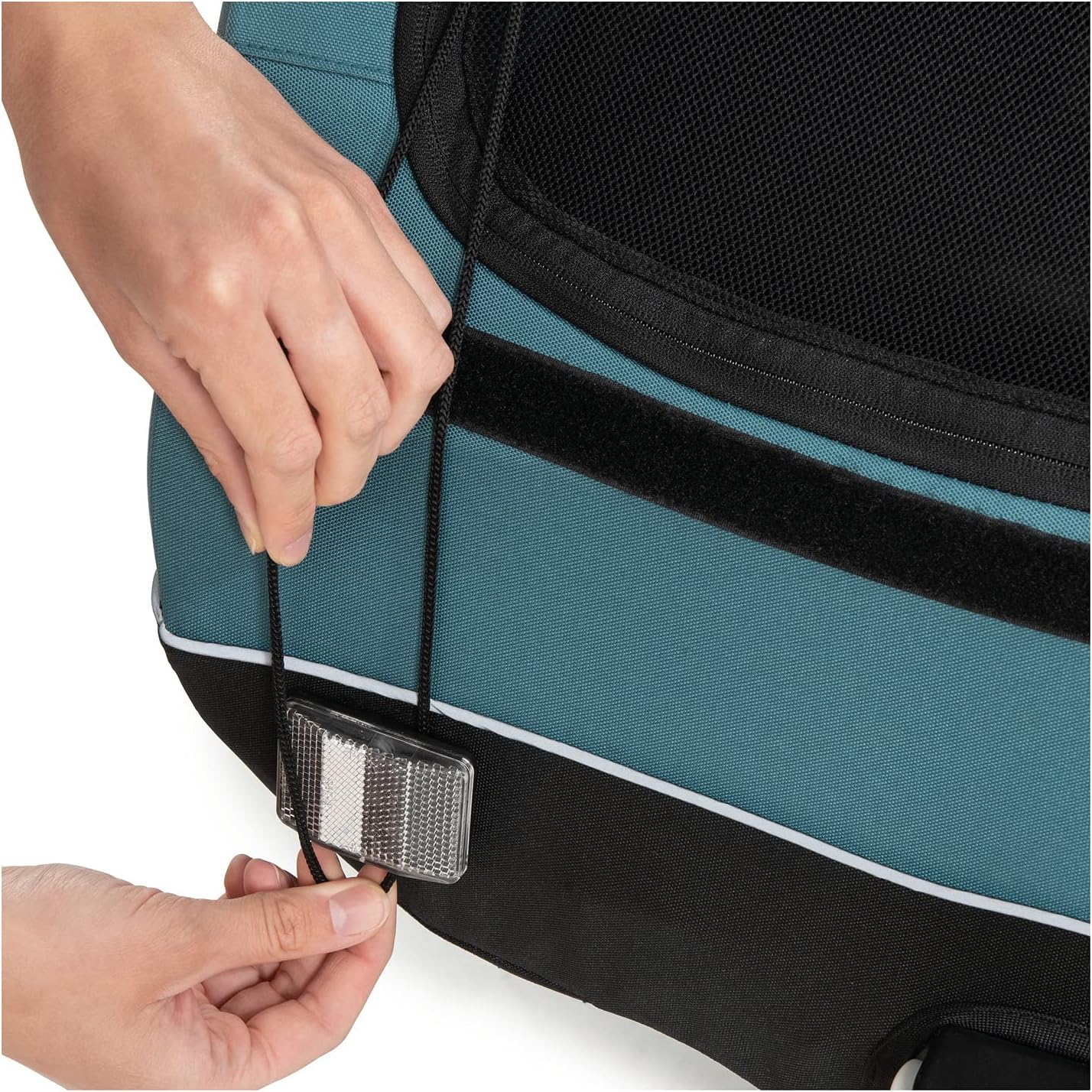 Thumbnail 5 de Hauck Sonnensegel Dryk Duo UPF 50+