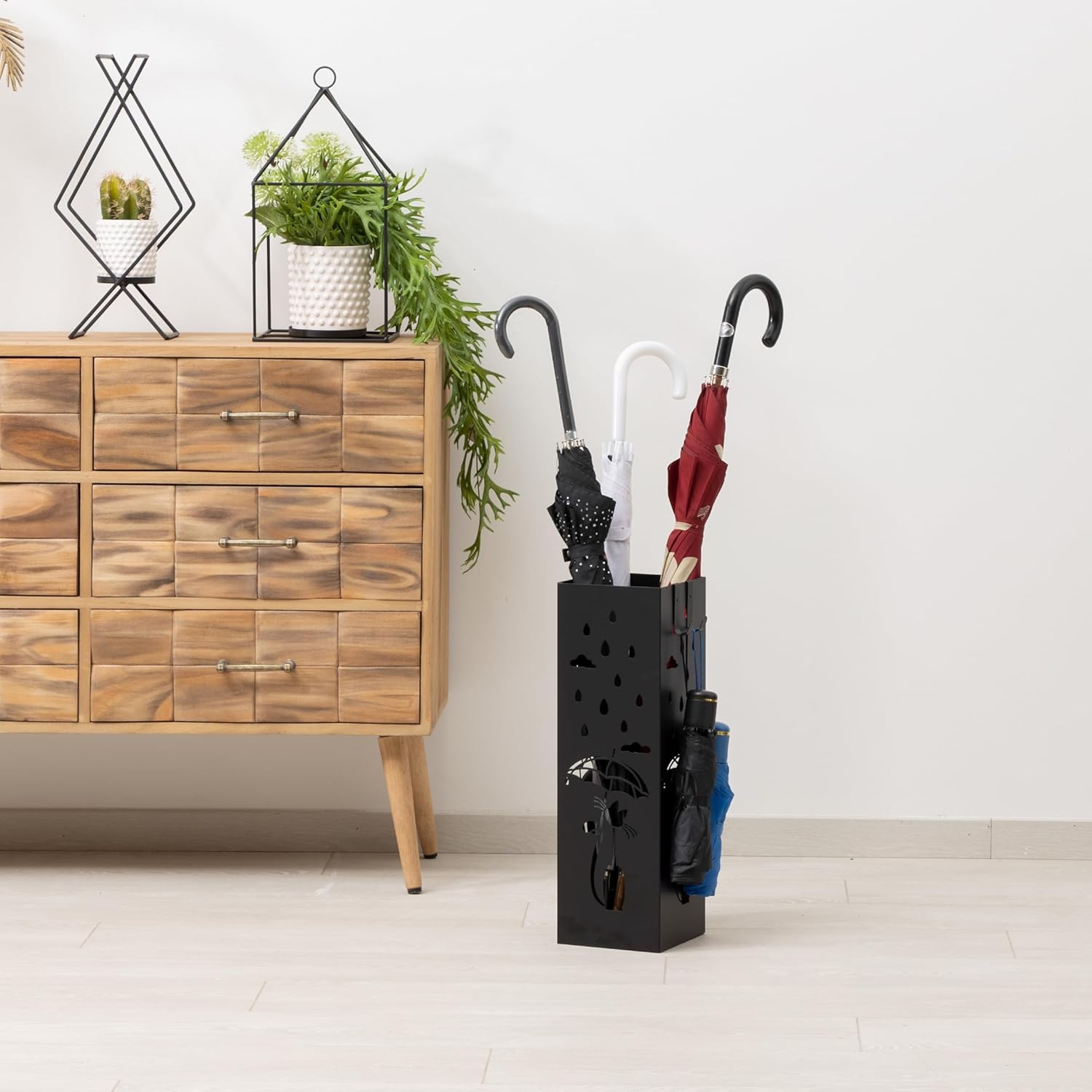 Thumbnail 1 de Baroni Home Portaombrelli 49 cm 🏠