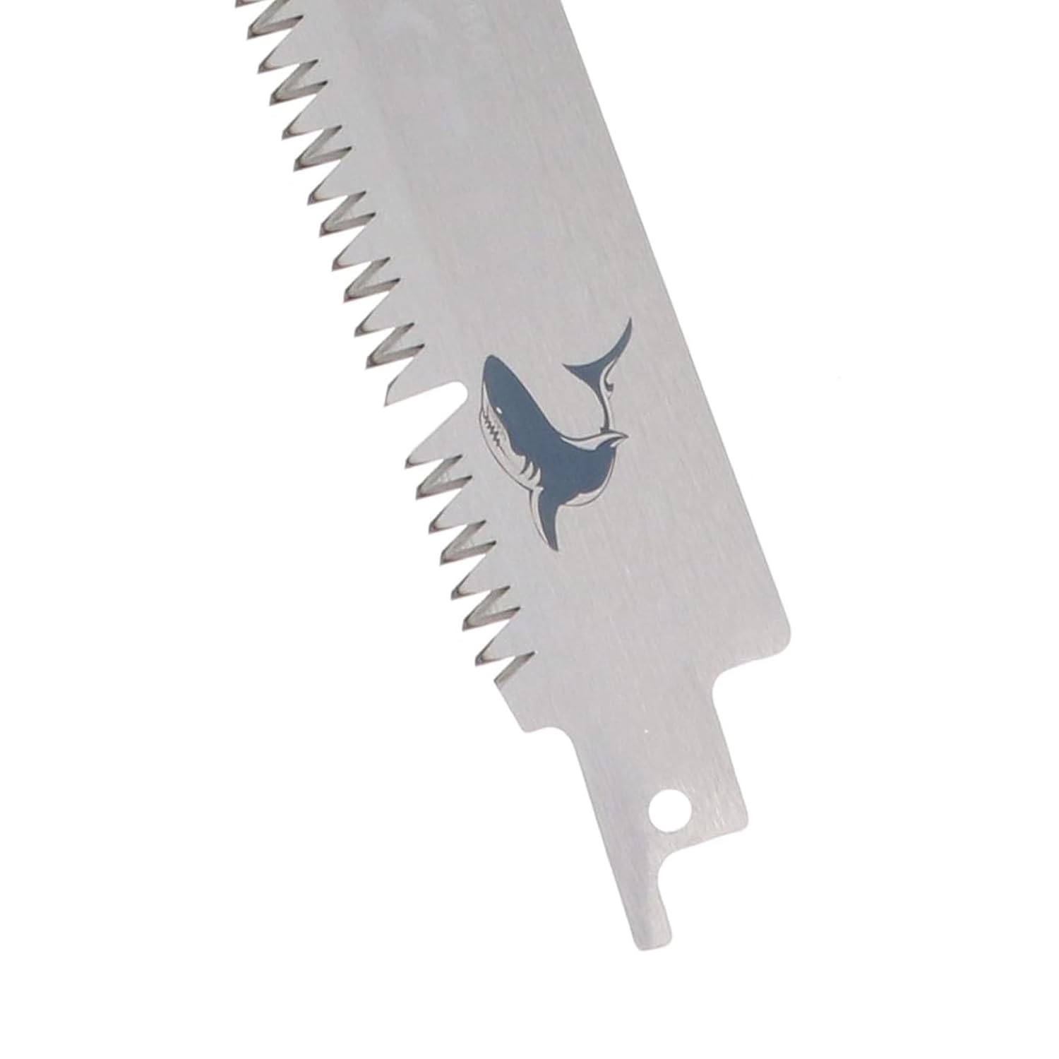 Detalle de TAKAGI 230mm 3枚入 レシプロソー替刃 生木用 刃渡り210mm・厚さ0.9mm