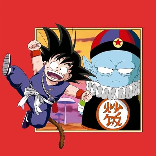 Thumbnail 3 de Dragon Ball Monster Box 2025 (Episodio 37) en DVD – SELECTA VISION