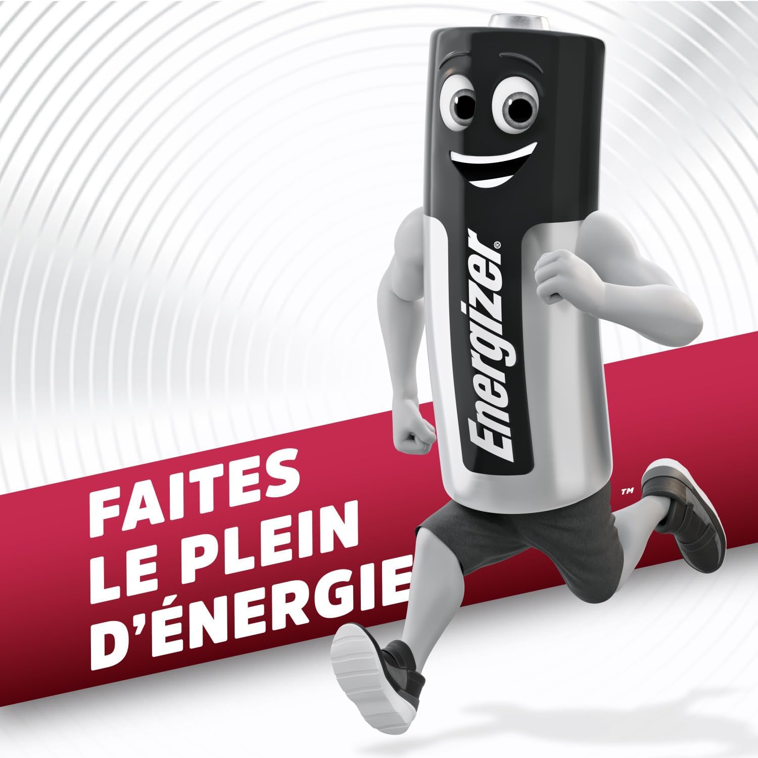 Thumbnail 5 de Energizer Advanced Piles AAA 12 unités 1,5V