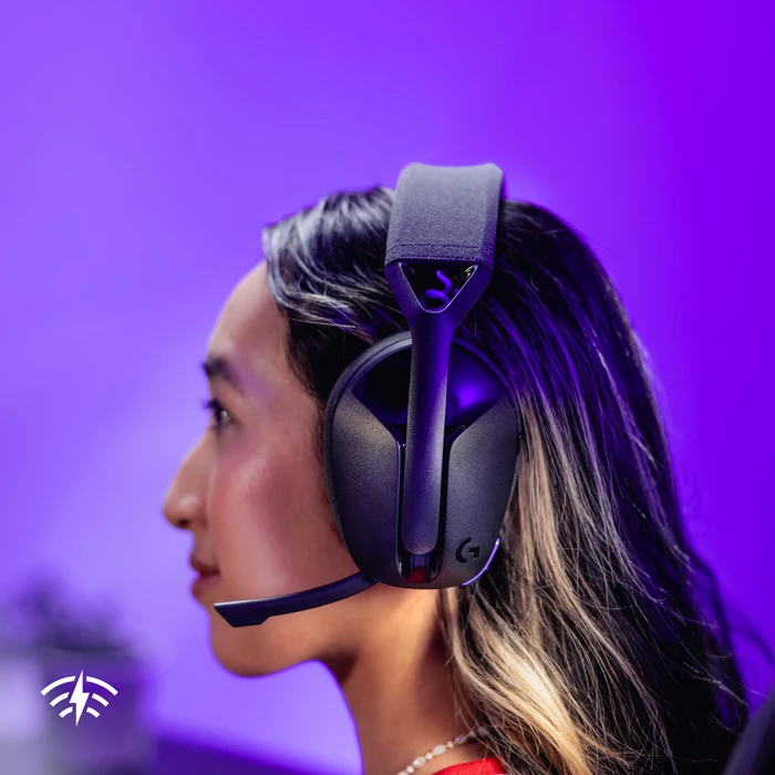 Thumbnail 3 de Logitech G G321 Lightspeed kabelloses Gaming-Headset 210 g