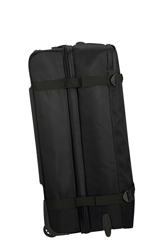 Thumbnail 4 de American Tourister Urban Track: Sac de Voyage à 2 Roues, 78,5 cm, 116 L, Noir (Asphalt Black)