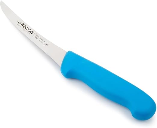 Arcos Serie 2900 🍴 Cuchillo Deshuesador Curvo Semiflexible 140mm
