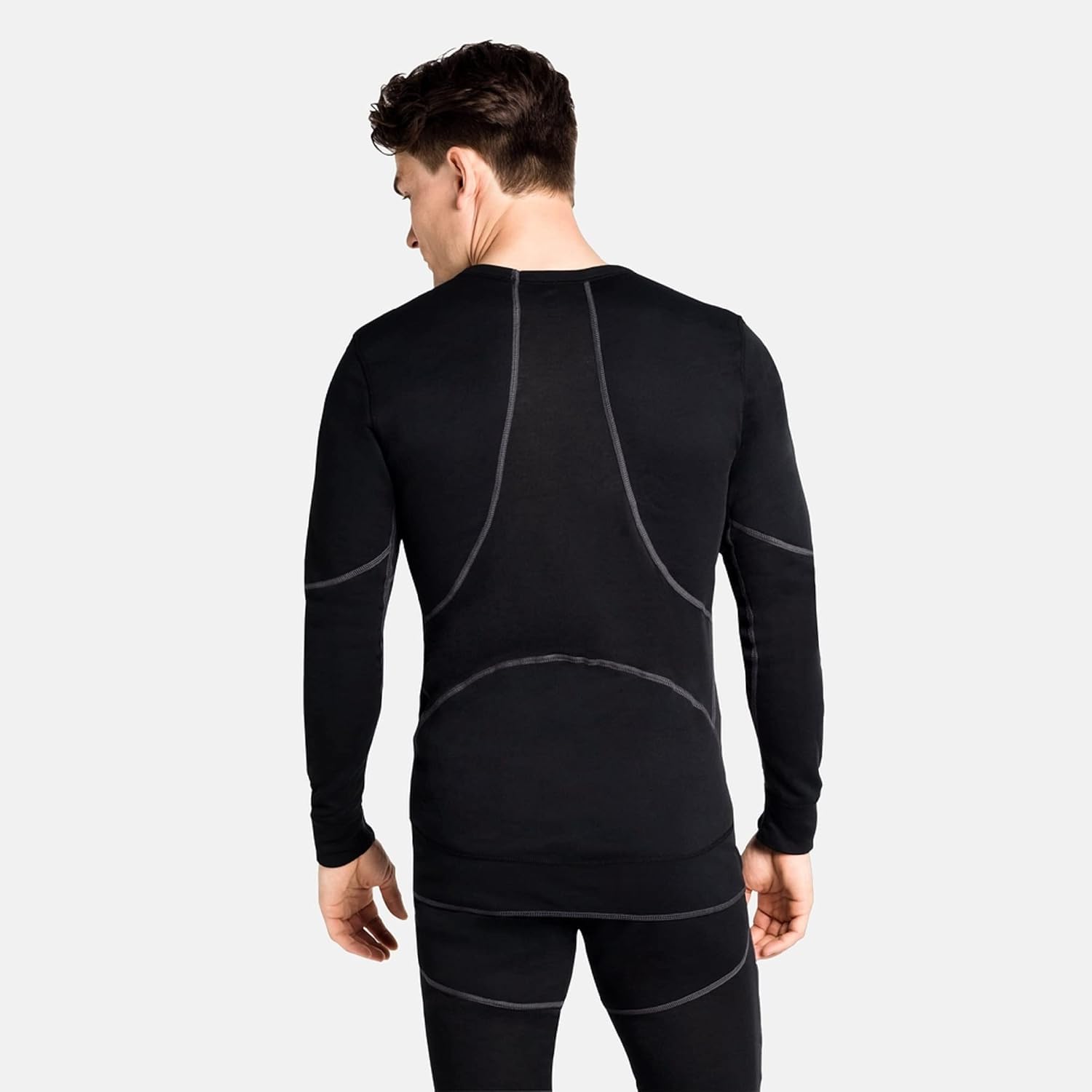 Thumbnail 1 de Odlo Active X-Warm T-shirt homme ⚙