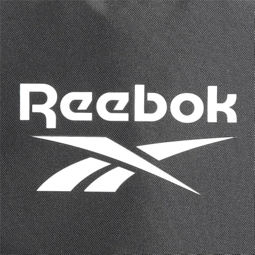 Detalle 2 de Reebok Ashland Riñonera 35x13x5 cm negro