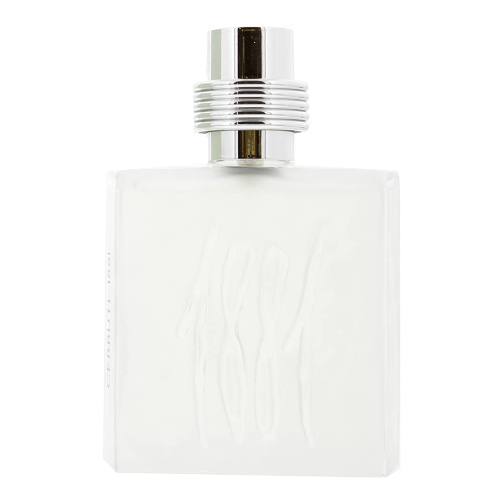 Detalle 2 de Cerruti 1881 Homme Eau de Toilette 100 ml