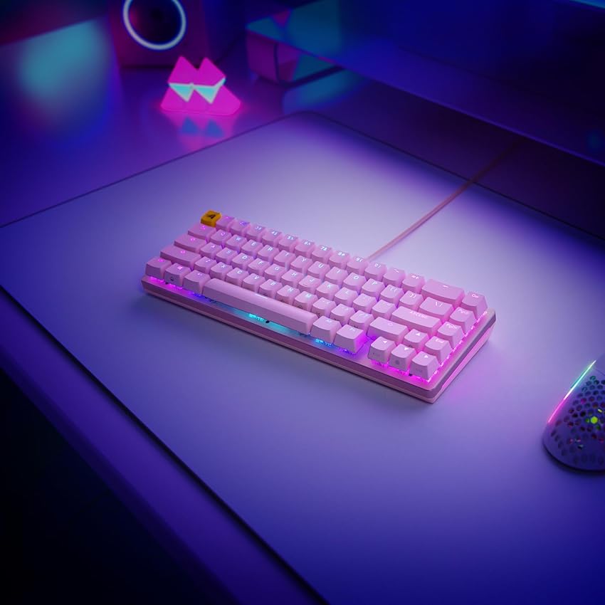 Thumbnail 5 de Glorious GMMK 2 Compact teclado 65% 65% RGB