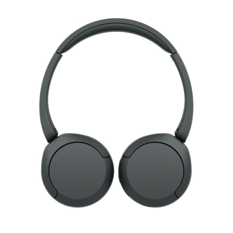 Detalle de Sony WH-CH520 Auriculares Bluetooth negros
