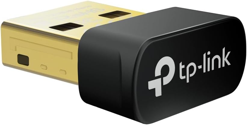 TP-Link Archer TX10UB USB adapter 900 Mbps