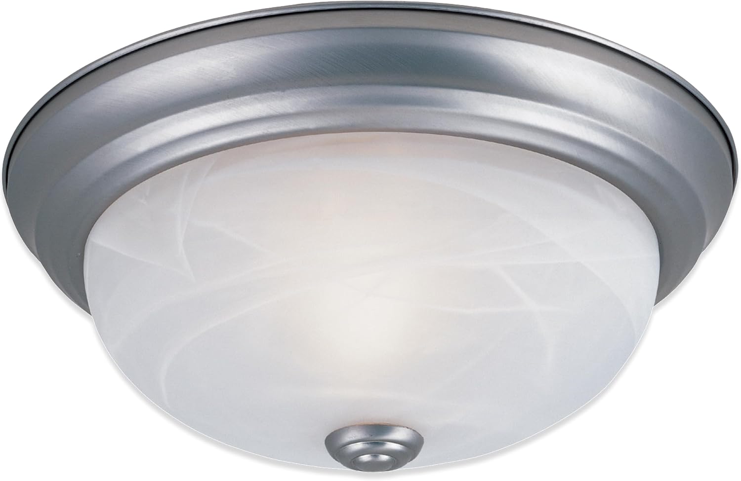 Detalle de Designers Fountain Flush Mount Ceiling Light 13 in
