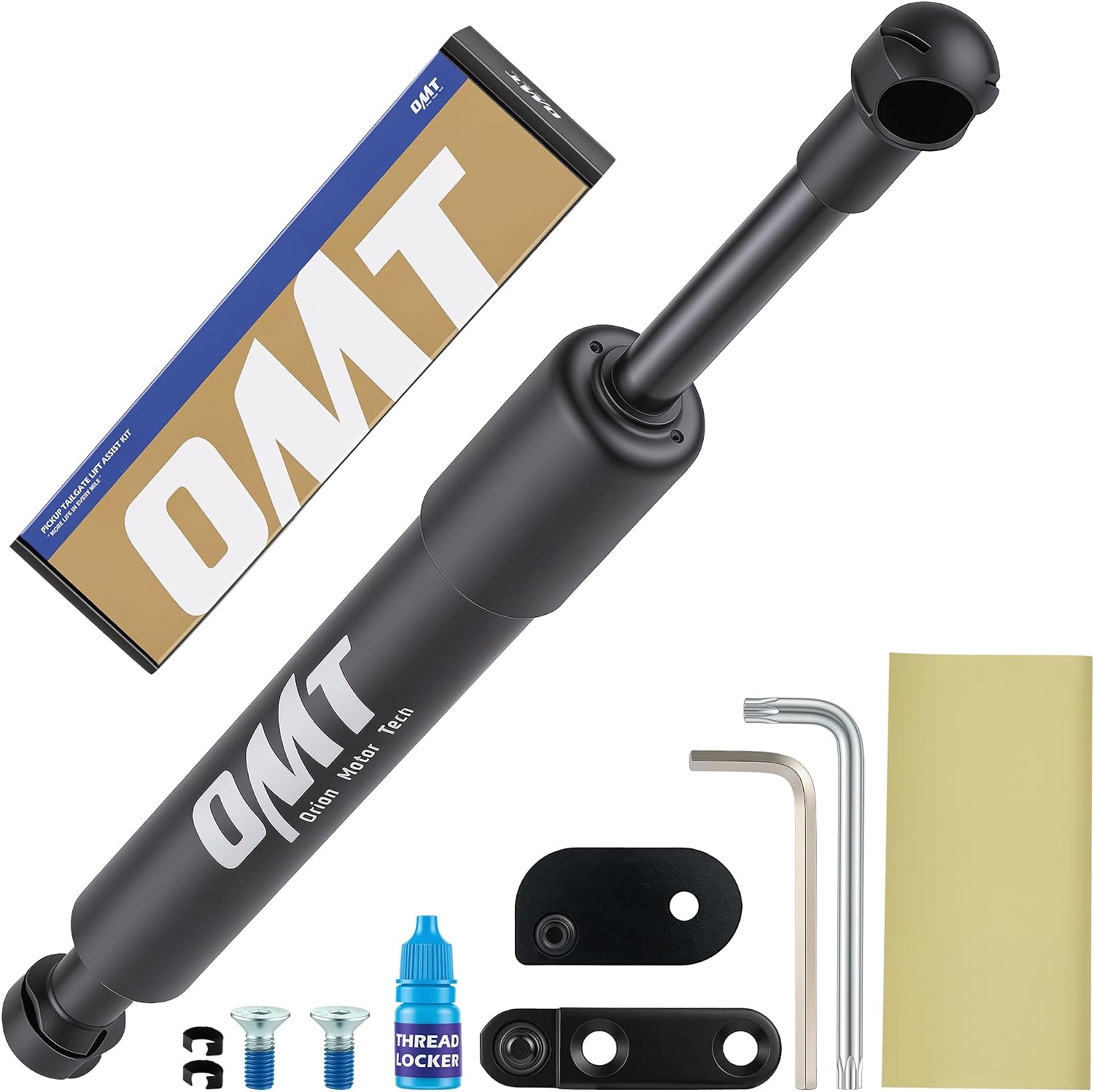 Thumbnail 6 de Orion Motor Tech Tailgate Assist 1997–2016