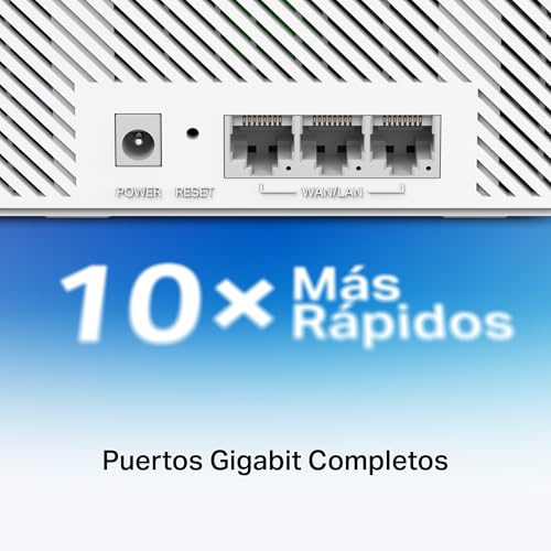 Thumbnail 6 de Mercusys Halo H25BE (2-Pack): Sistema WiFi Mesh 7 para casa grande con cobertura de 460 m²