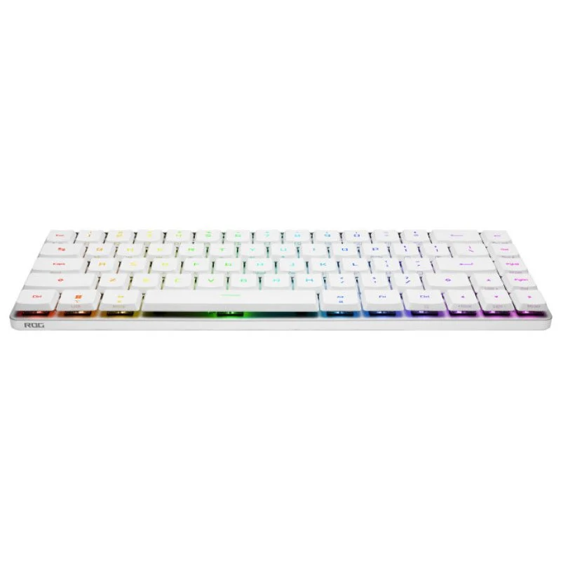 Thumbnail 3 de ASUS ROG Falchion RX Teclado inalámbrico QWERTY español