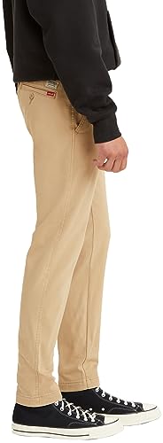 Thumbnail 1 de Levi's XX Chino Standard II, Pantalones Masculinos Shady GD 👖
