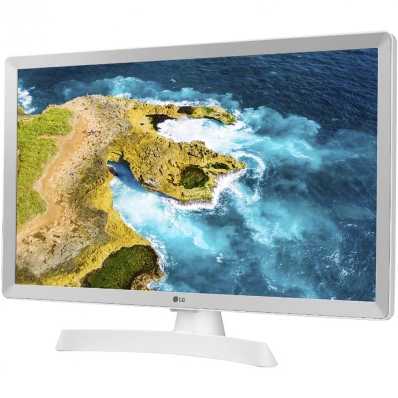 Thumbnail 3 de LG 24TQ510S-WZ Smart TV 23,6" HD Ready