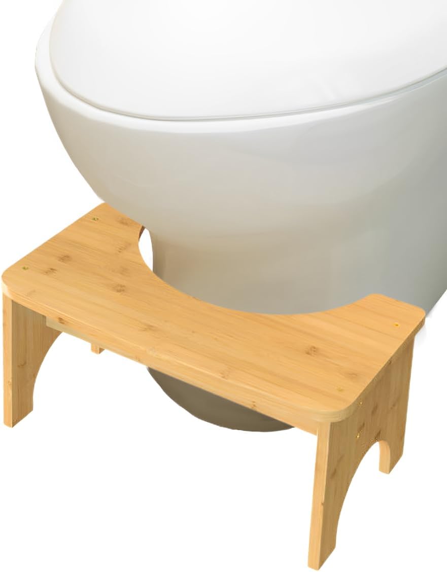 Detalle de MAGIC SELECT Taburete de Baño para Inodoro