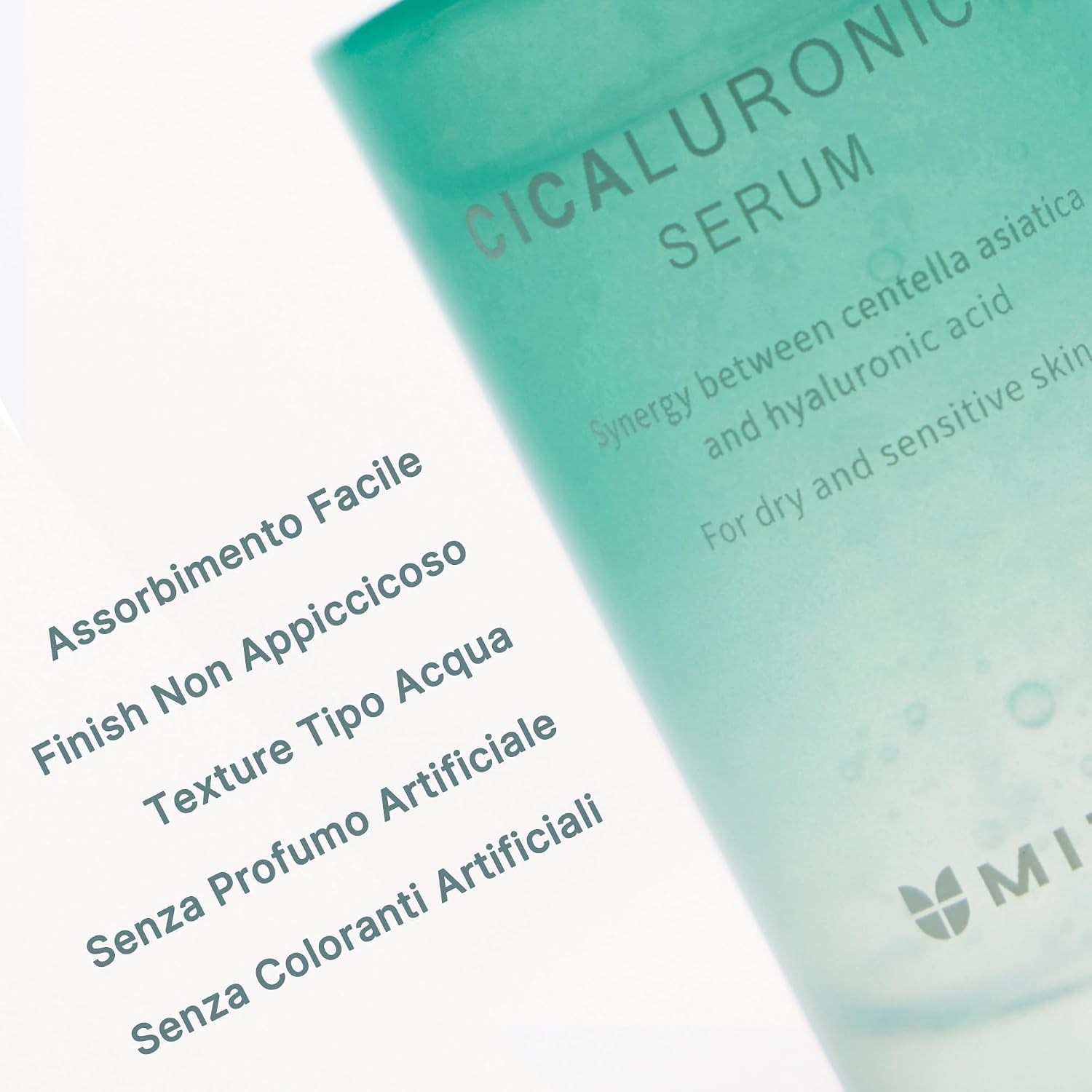 Thumbnail 4 de MIZON Siero Cicaluronico 30ml