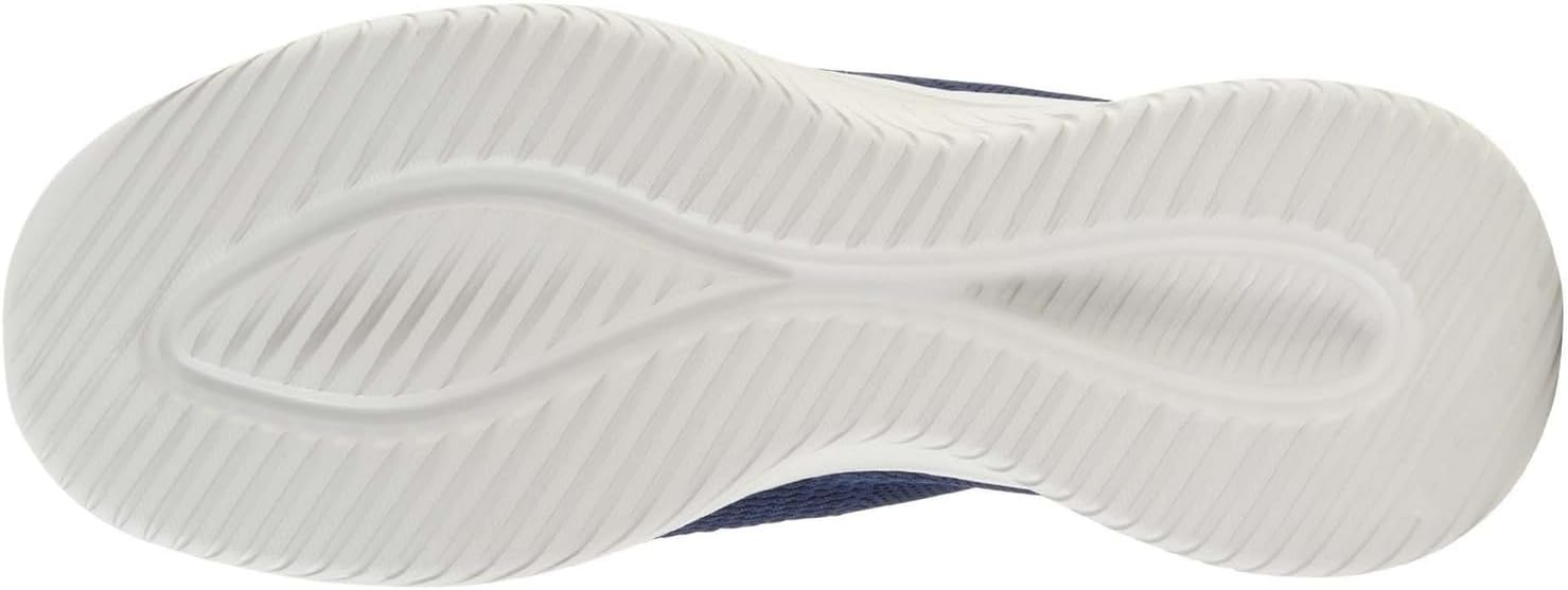 Thumbnail 5 de Skechers Herren Ultra Flex 3.0 Smooth Step Sneaker – Slip-On Komfort trifft flexiblen Alltag