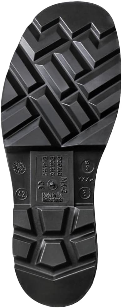 Detalle 2 de DUNLOP Purofort C462933 stivale da lavoro S5
