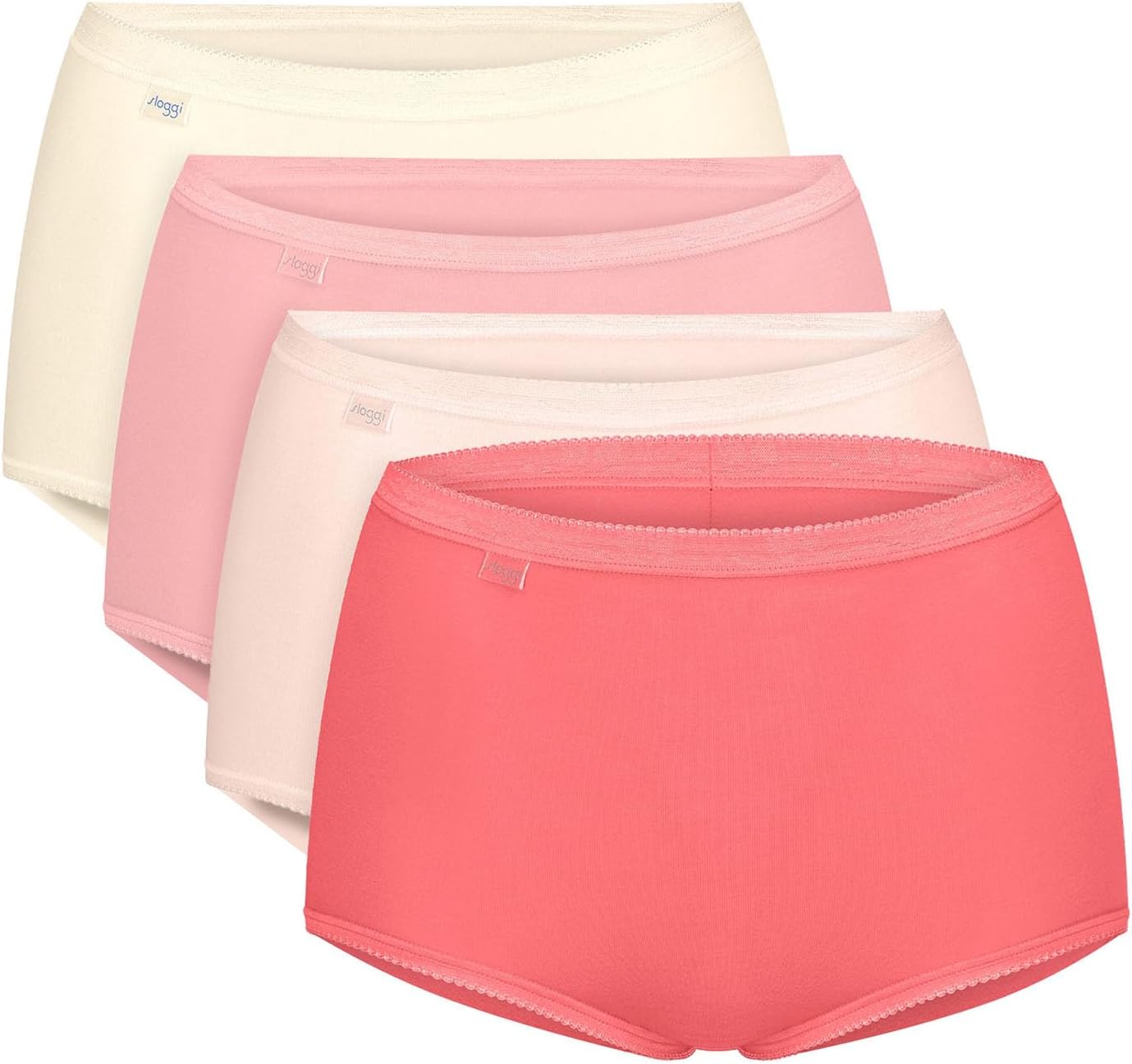 Thumbnail 6 de Sloggi Basic Maxi lot de 3 slips pour femmes