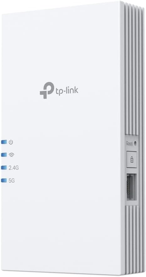 Imagen de TP-Link RE3600BE WLAN Verstärker en OfertitasTOP