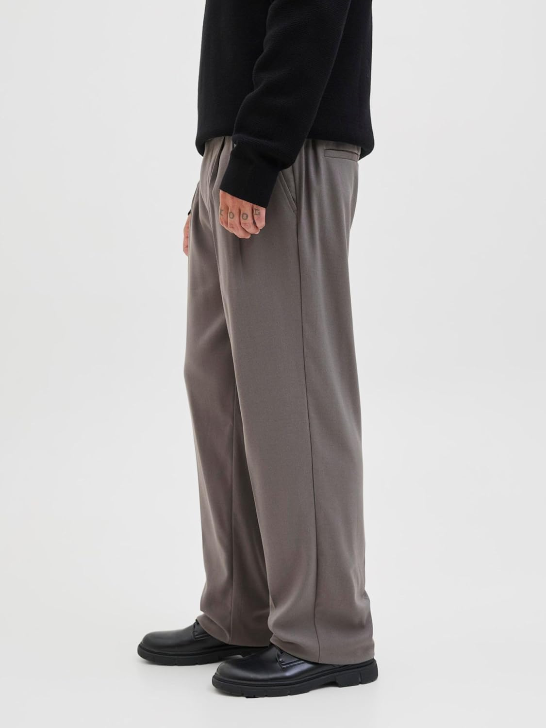 Thumbnail 5 de JACK & JONES Male Chino Hose Loose Fit
