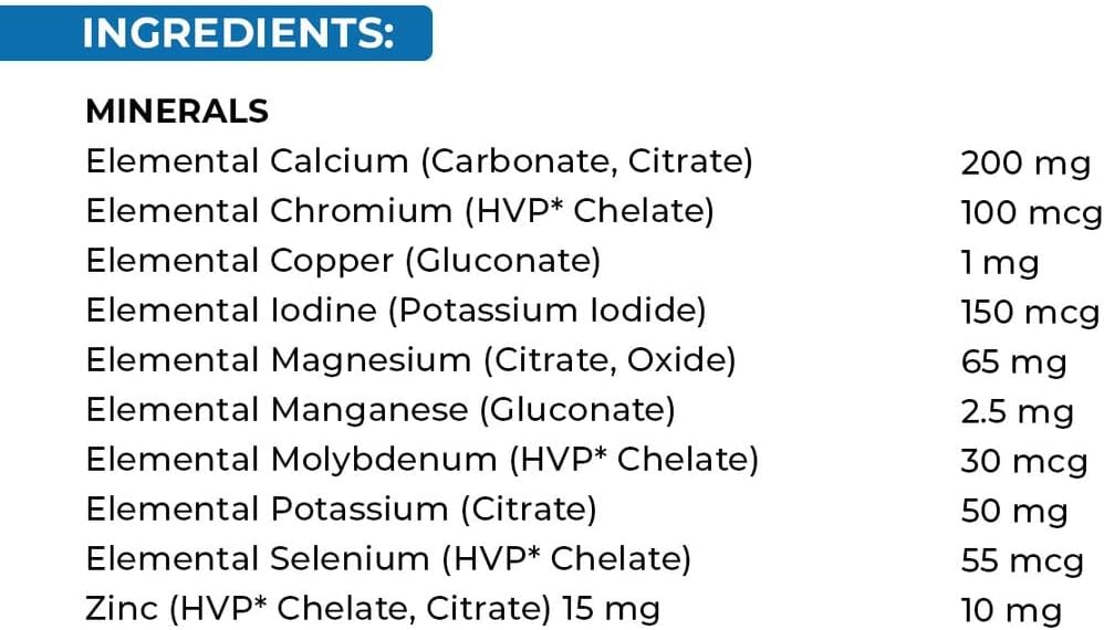 Thumbnail 3 de Swiss Natural PURITY-798505 Women 50+ Multivitamin, Calcium, Cranberry & B12, 90 Caplets