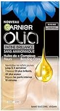 Detalle de Olia Patine 10.2 Blond irisé brillance 🎨