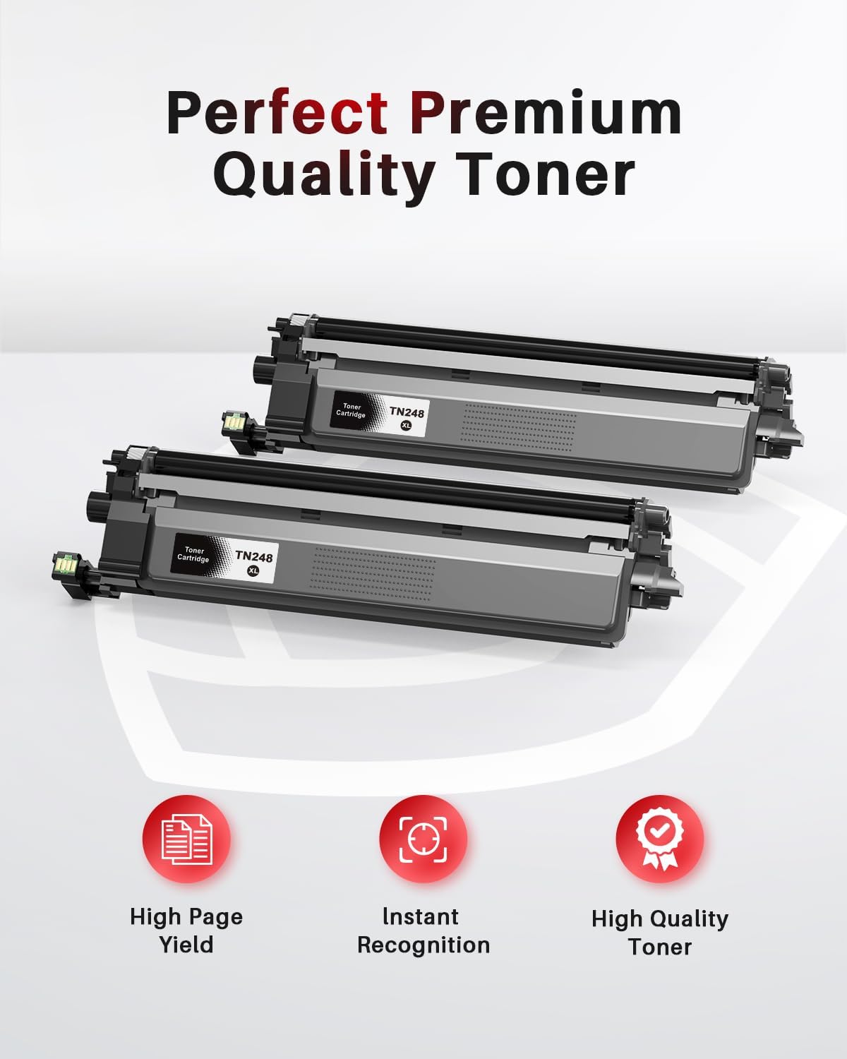 Detalle 2 de Halloya TN248XL Toner 3000 pages đź–¨
