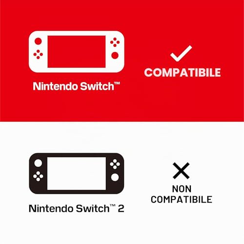 Detalle de SanDisk 128 Go microSDXC per Nintendo Switch con Licenza Nintendo: affidabile espansione di memòria
