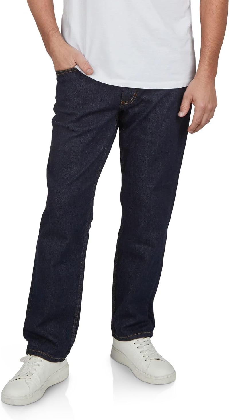 Thumbnail 5 de Stretch Jeans Straight Fit MUSTANG Herren