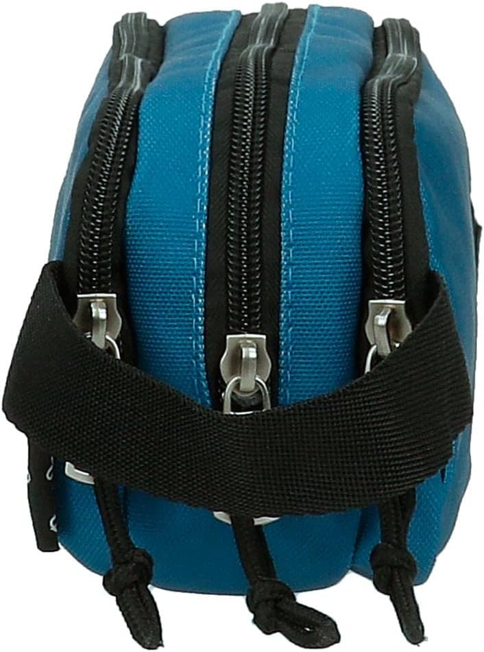 Detalle 2 de Pepe Jeans Aris Caso astuccio 22x10x9 cm
