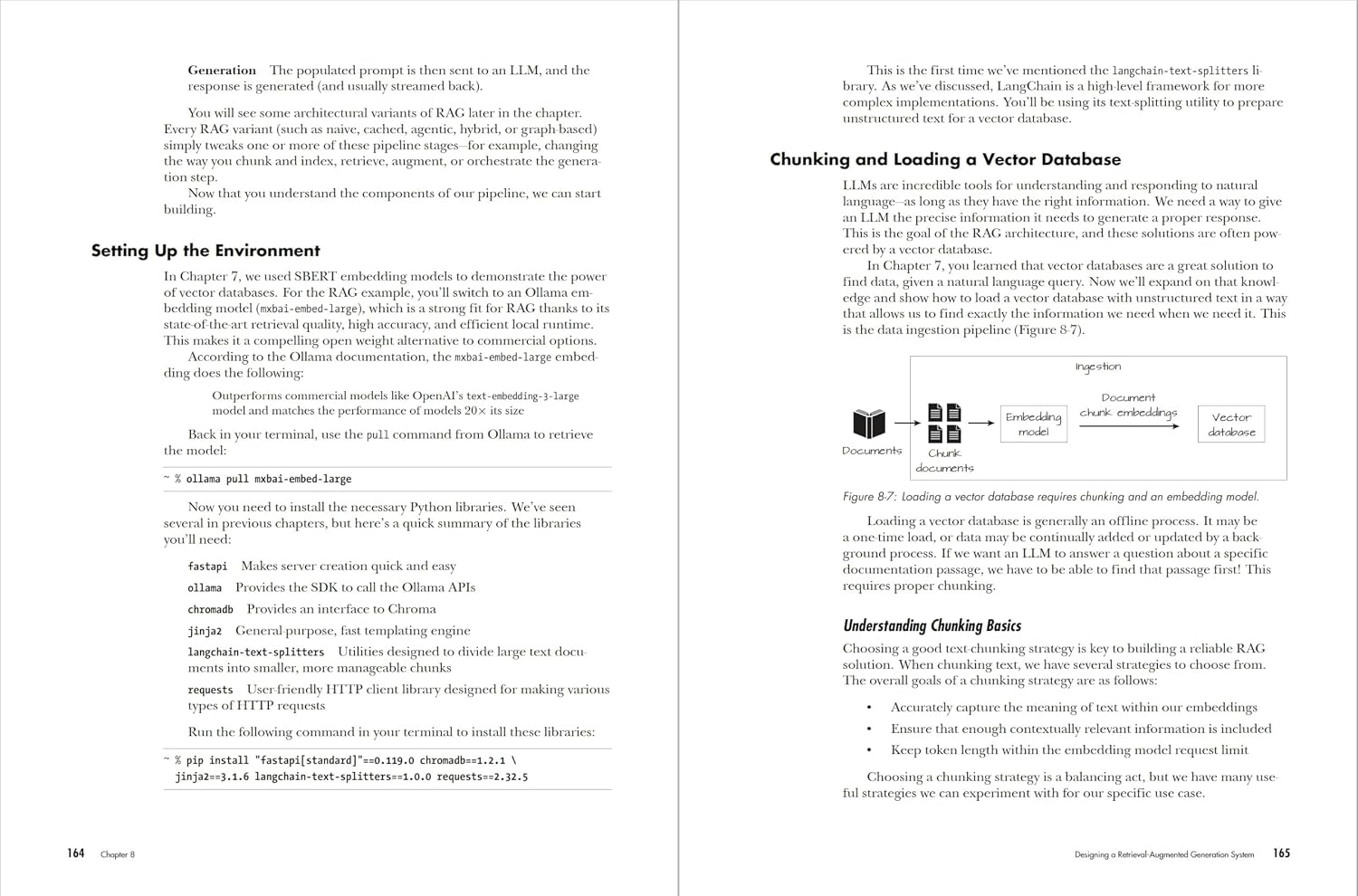 Thumbnail 2 de The Developer's Guide to AI: A Field Guide for the Working Developer – boek, 320 pagina's