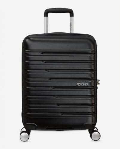 Thumbnail 7 de American Tourister Flashline Spinner S 55 cm - Nero, 34 L