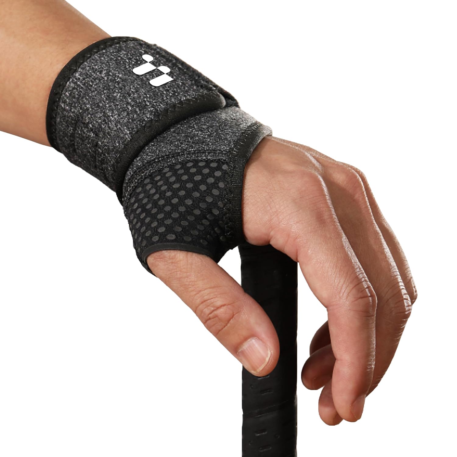 Thumbnail 6 de Fitomo Handgelenkbandage Rechts mit Weicher Daumenöffnung – Verstellbare Stütze für Alltag, Sport und Schlaf