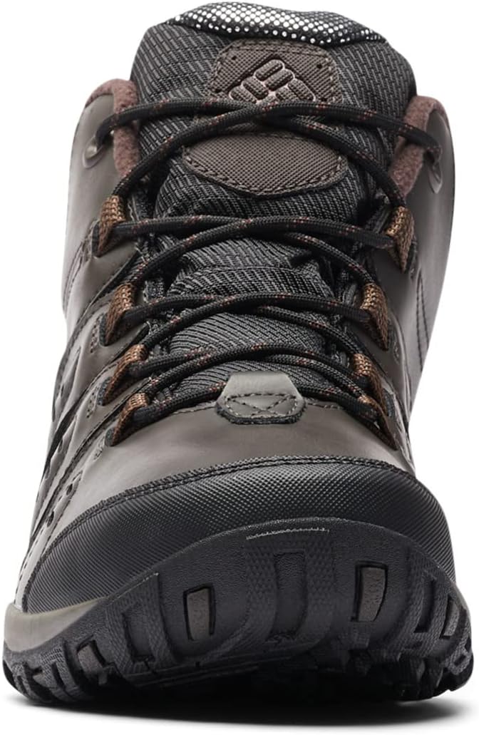 Thumbnail 2 de Columbia Woodburn 2 Chukka Wp Omni-heat