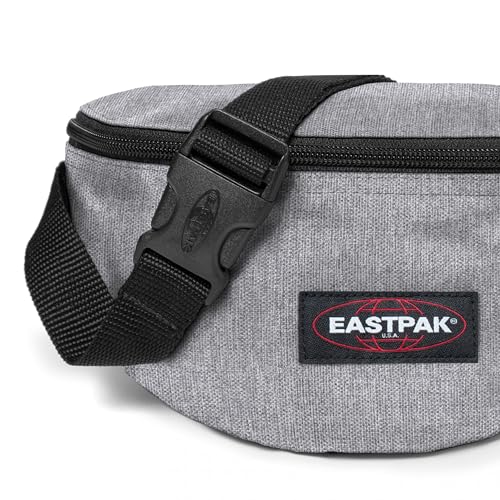 Detalle de Eastpak Springer Gürteltasche 2 L – Sunday Grey (Grau)