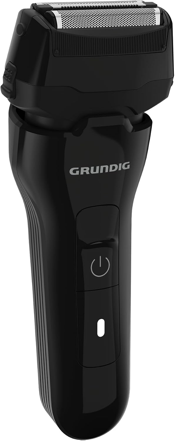 Detalle 2 de GRUNDIG MS 6330 Rasoio da uomo