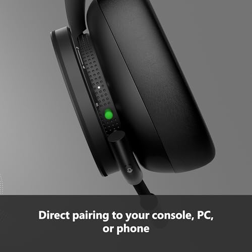 Thumbnail 3 de Xbox Wireless Gaming Headset | Carbon Black