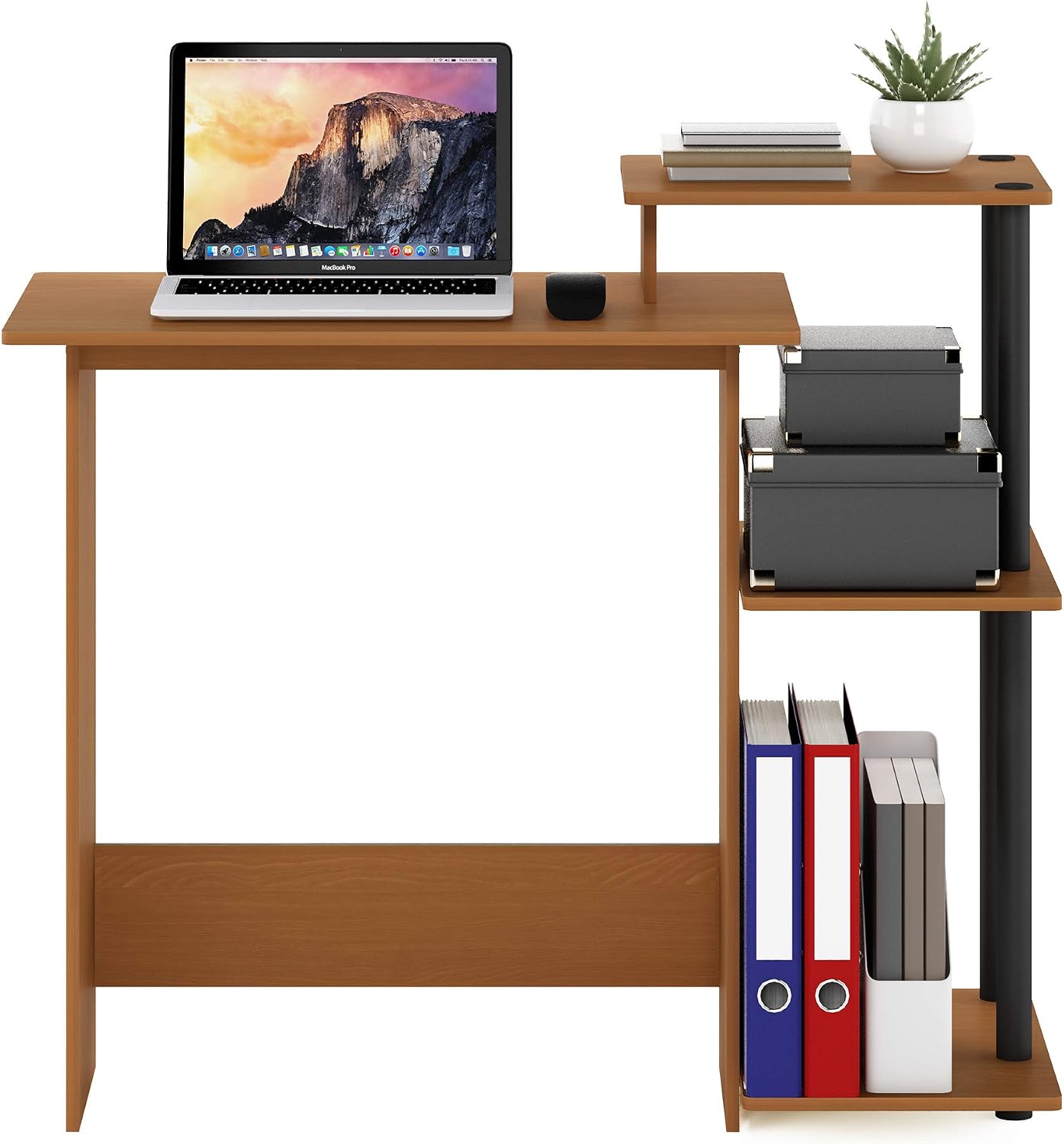 Detalle 2 de Furinno Efficient Home Laptop scrivania 100,6 cm