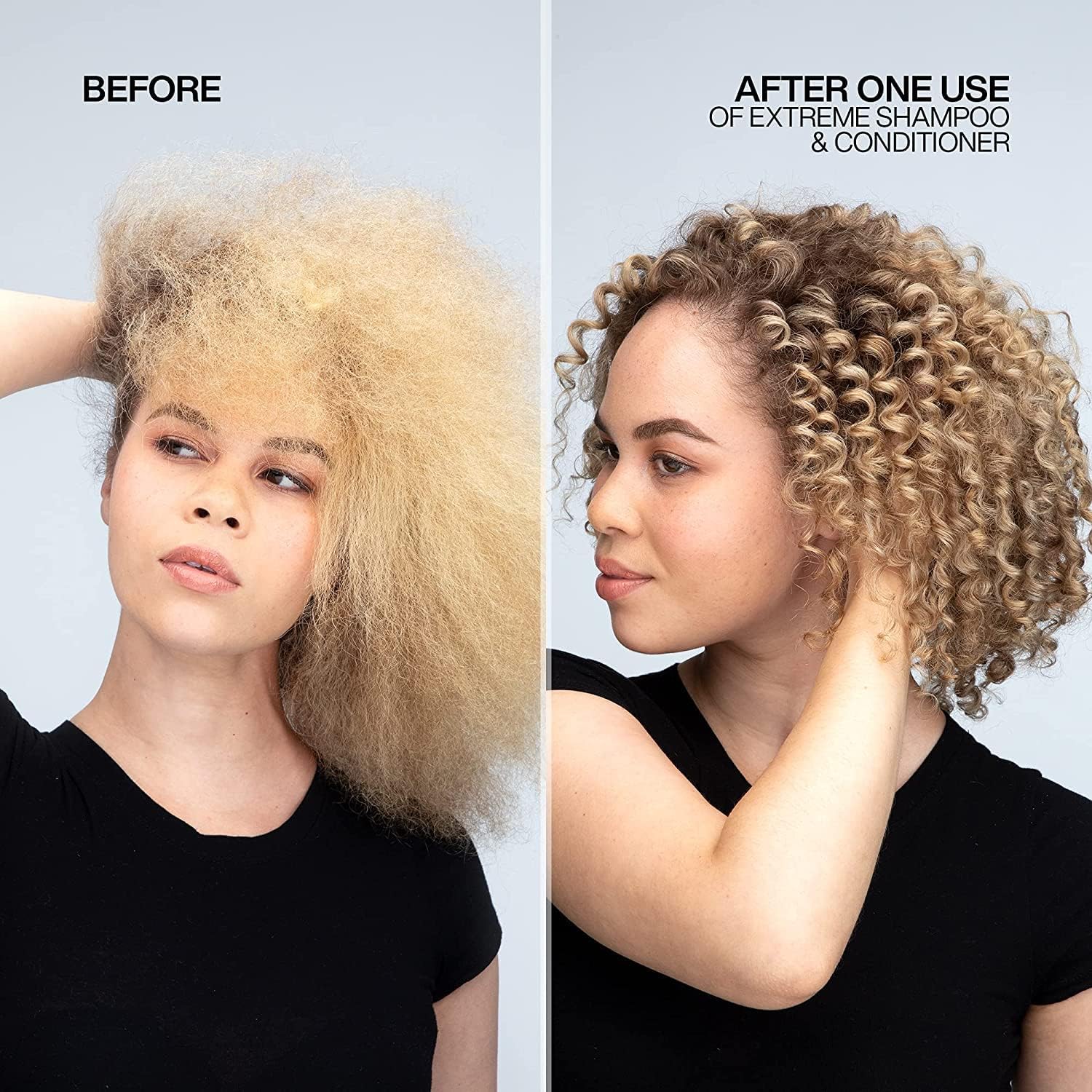 Thumbnail 3 de Redken Extreme Shampoo and Conditioner for Damaged Hair