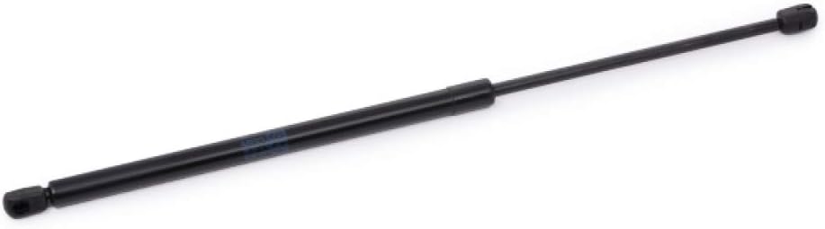 Detalle 2 de Stabilus 355416 LIFT-O-MAT® gasveer 680 Newton, zwart staal
