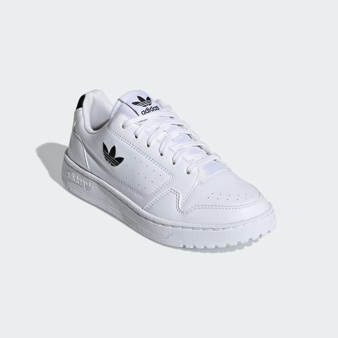 Detalle 2 de Adidas Zapatilla NY 90 - Blanco