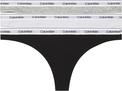 Detalle 1 de Calvin Klein perizomi in cotone
