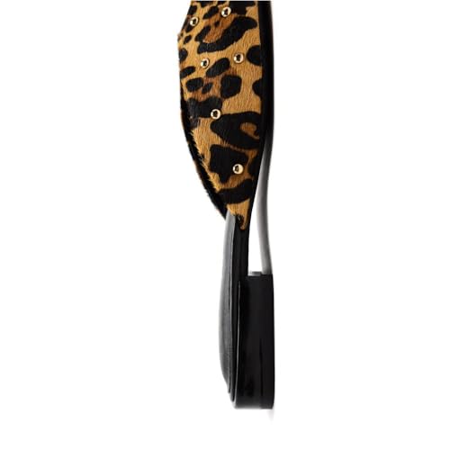 Thumbnail 2 de GIOSEPPO IRASBURG babuchas Leopardo 1 par