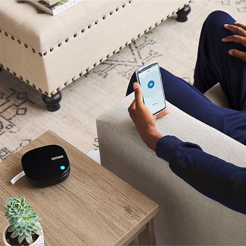 Thumbnail 8 de DYMO LetraTag 200B Bluetooth