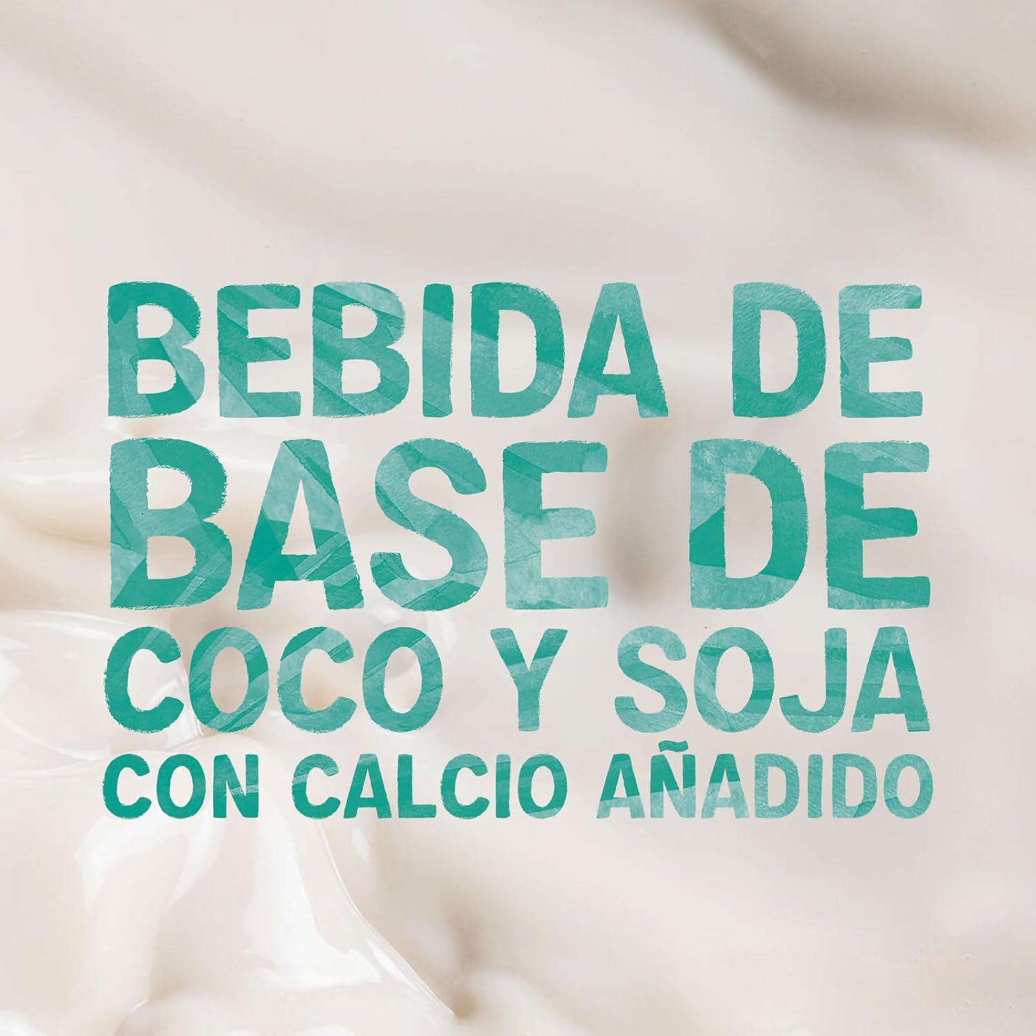 Detalle 2 de Alpro Bebida Vegetal de Coco Barista (pack 8 x 1 L) con vitaminas y calcio