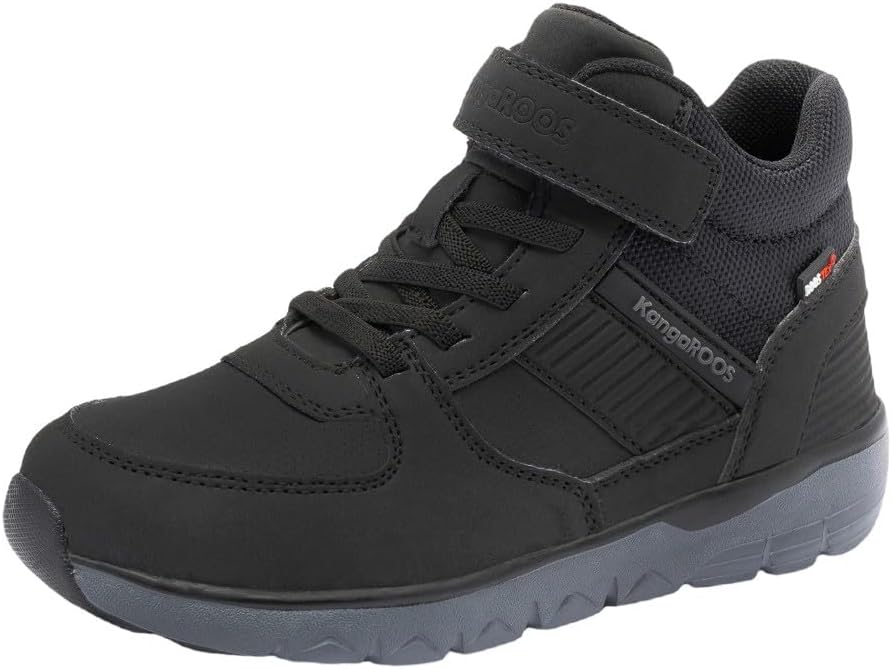 Thumbnail 6 de KangaROOS K-ts Caspo Ev Rtx vinterskor för barn i PU-nubuck och nylon